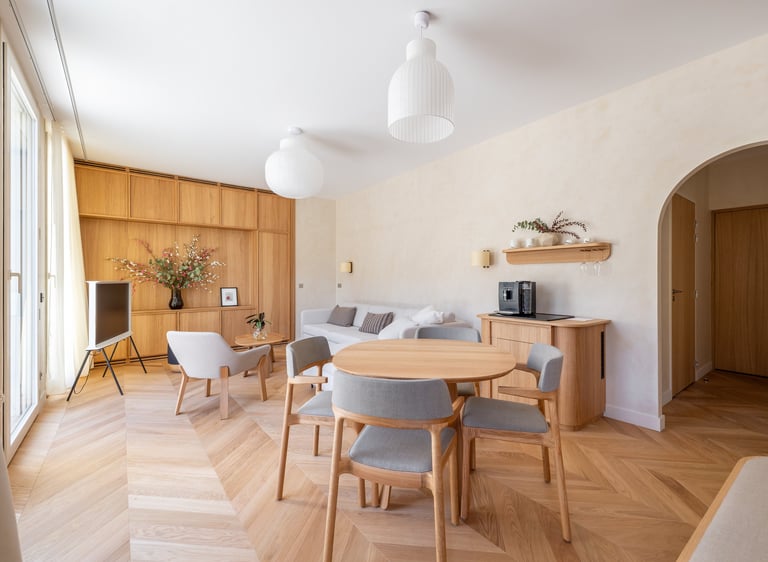 Hôtel le 3 by Thiénot,  Place Forum, Reims