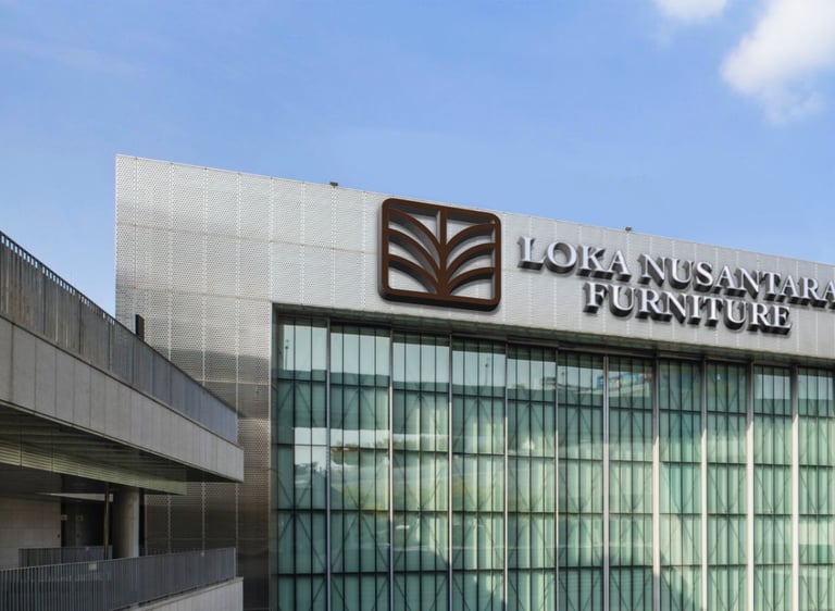 wooden furniture indonesia Loka Nusantara Furniture