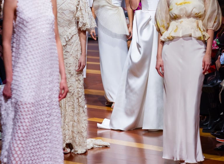 Atelier Couture 2025 - ASN Madrid