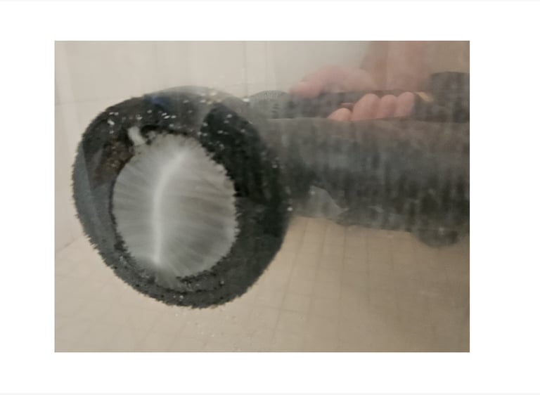 hydradaptor contains pressure washing