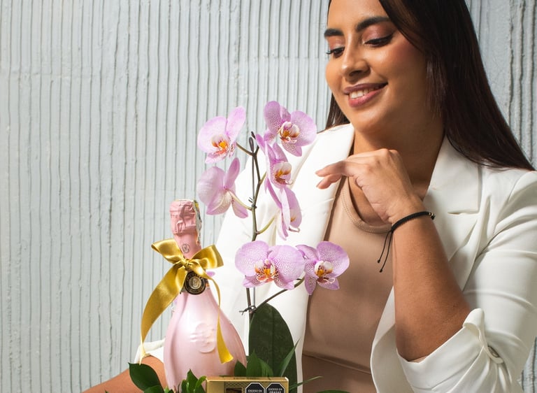 florerías de pereira colombia domicilios