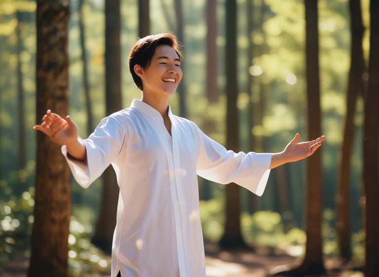 a man riding a skateboard down the side of a ramp