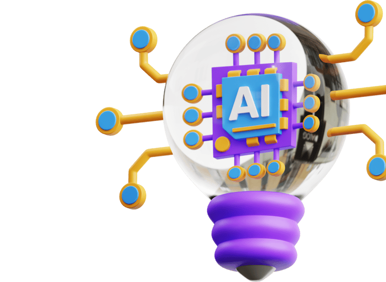 Ai marketing image