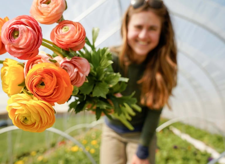 Florist Makassar |081-141-9898