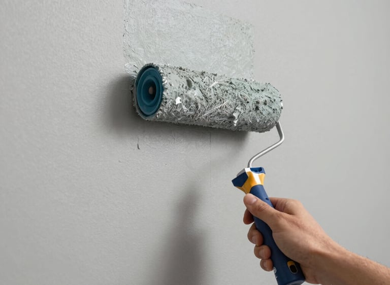 black blue and yellow textile