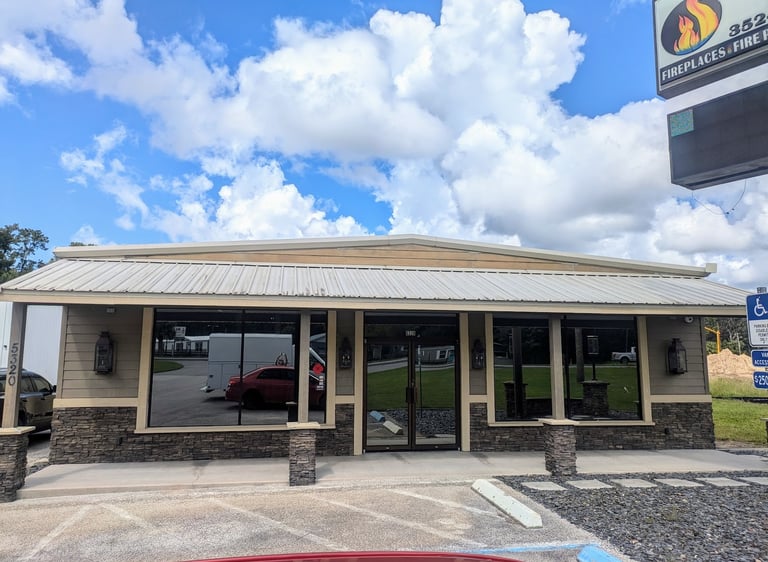 ocala window cleaning