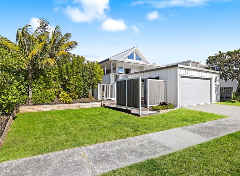 CHR Builders - new garage build Omaha