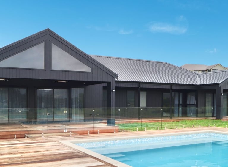 CHR Builders Matakana Auckland