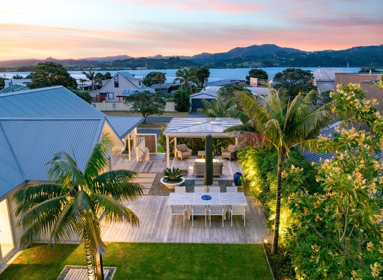 Hard landscaping project Omaha