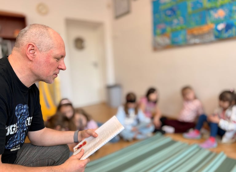 Trening Umiejętności Społecznych (TUS) w Szczecinie Bloom