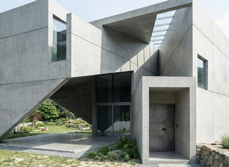 Esempio di costruzione per privati residenziale a Reggiolo, Guastalla, Novellara, Gonzaga