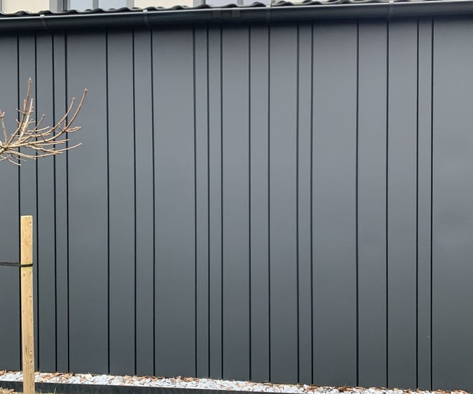 skardos CNC lankstymas