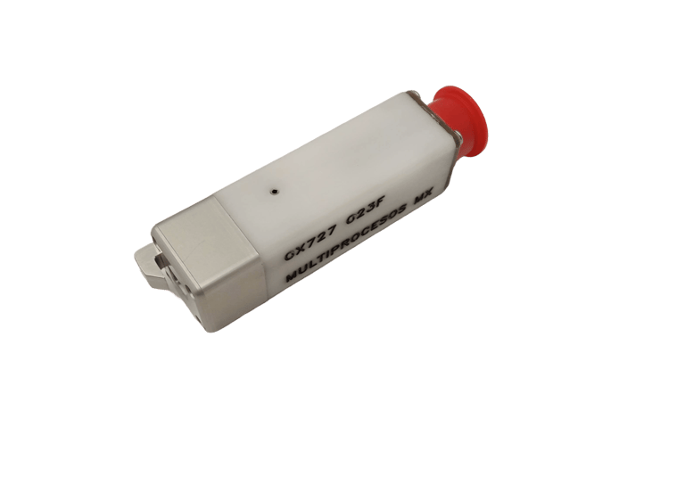 Modulo de Prueba Eléctrica 