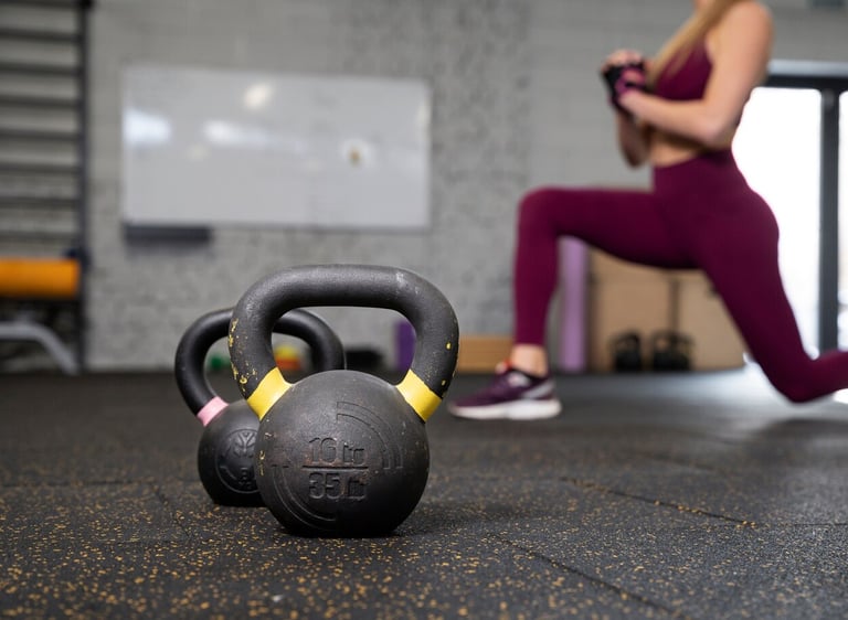 Individualni treninzi Zagreb