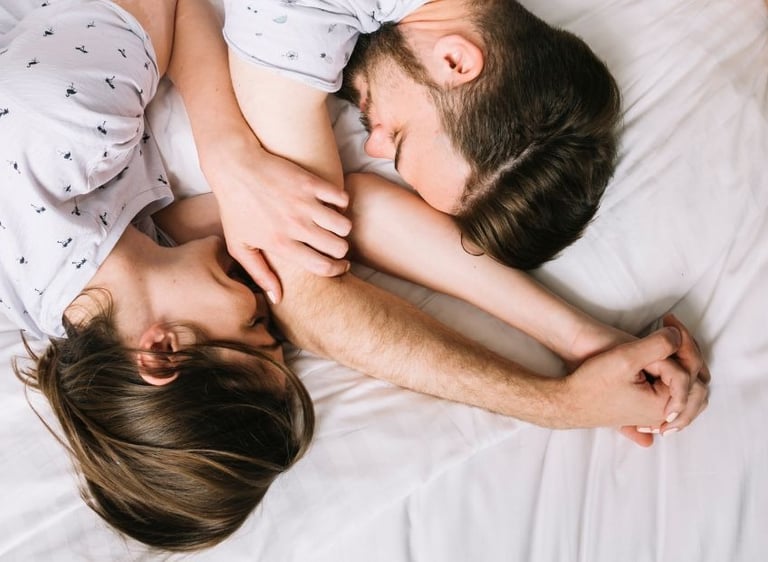 consejos para mejorar descanso