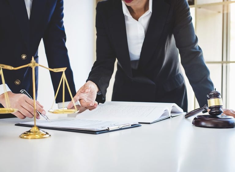 Layanan Kepemerintahan PT Yunianti Consulting Indonesia
