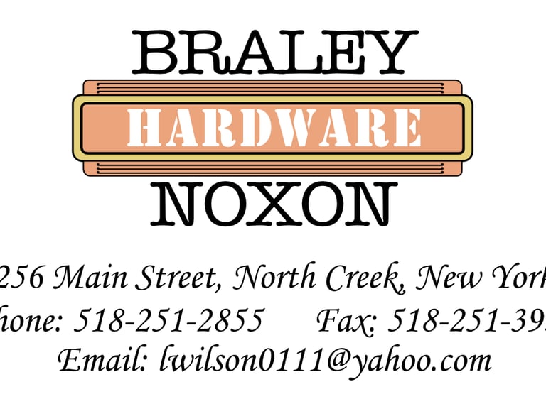 Business Card