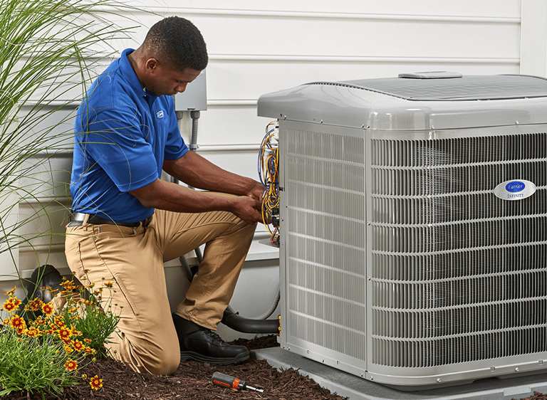 installation service