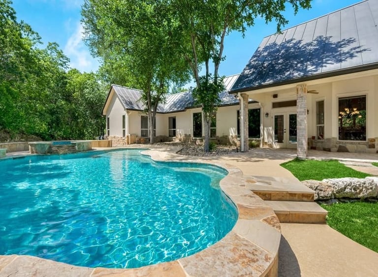 swimming pool consultancy
