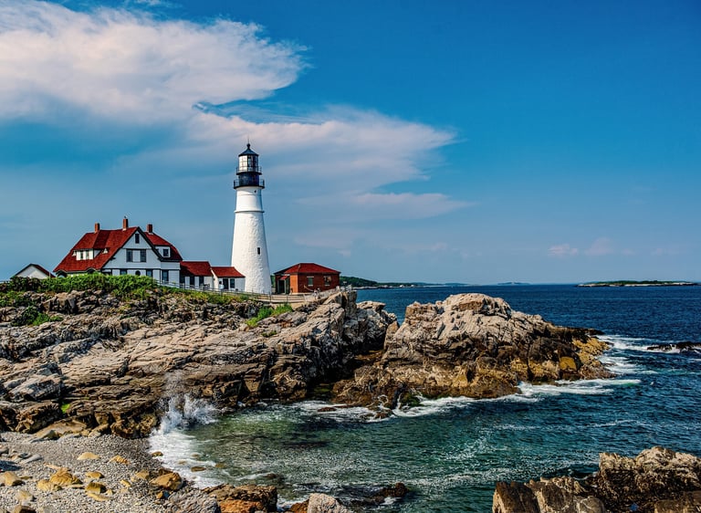 Lighthouse