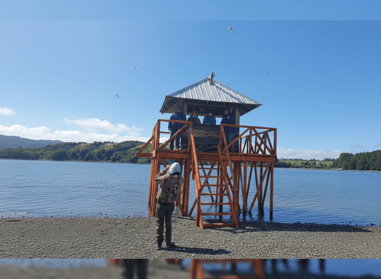 Turismo Contacto Natural ofrece experiencias auténticas de turismo sostenible en la naturaleza del s