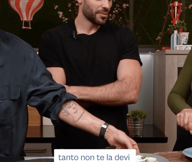 Reel Dialoghi di Benessere di Milk