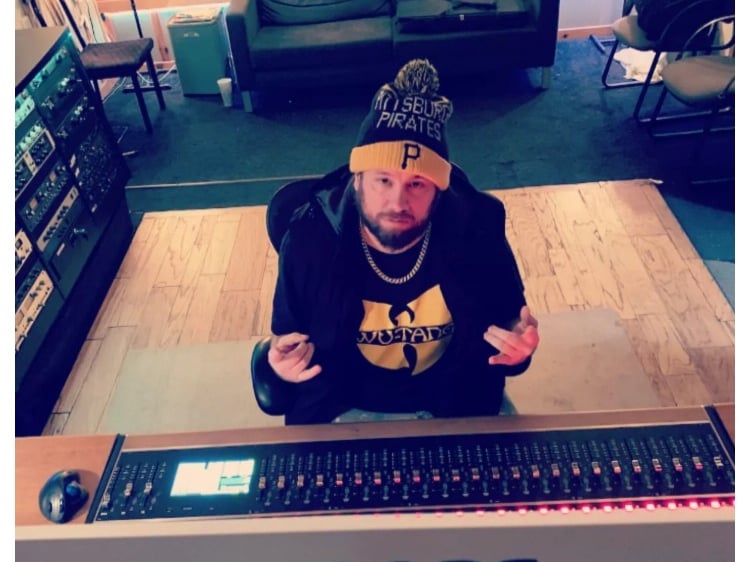 ronnie bars - music catalogue - discography