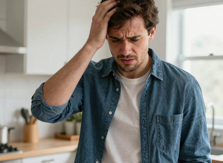 Close-up of rodent traps set discreetly along a commercial building foundation.