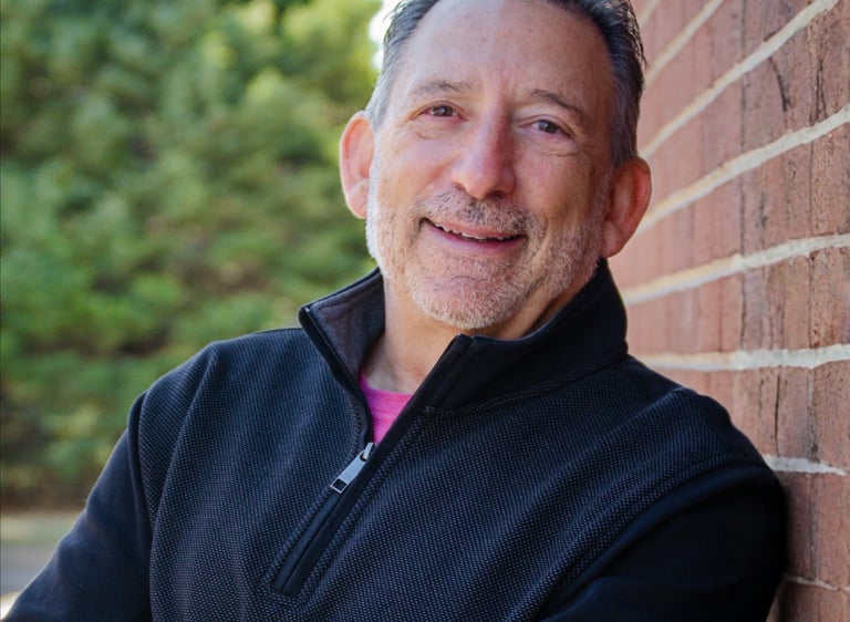 Dr. Irve Denenberg, Optometrist at Edge Optics