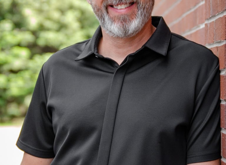 Dr. Mason Bryant, Owner and Optometrist at Edge Optics