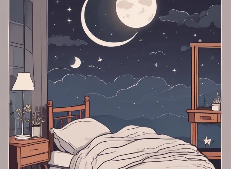 A vibrant bowl of colorful fresh vegetables and fruits arranged on a rustic wooden table.