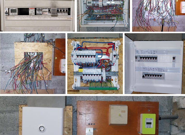 récap tableau coise