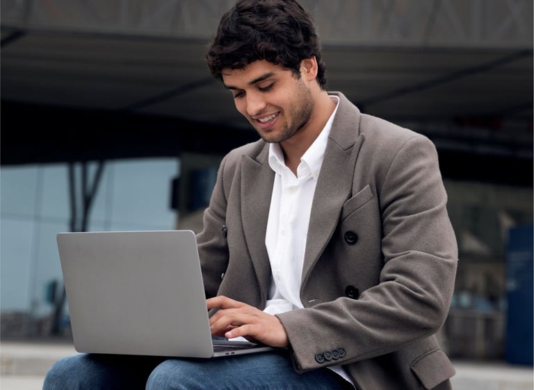 Contact Sunmax EV Charger team