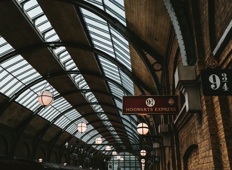 visiter les studios harry potter londres conseils - voyage sur mesure