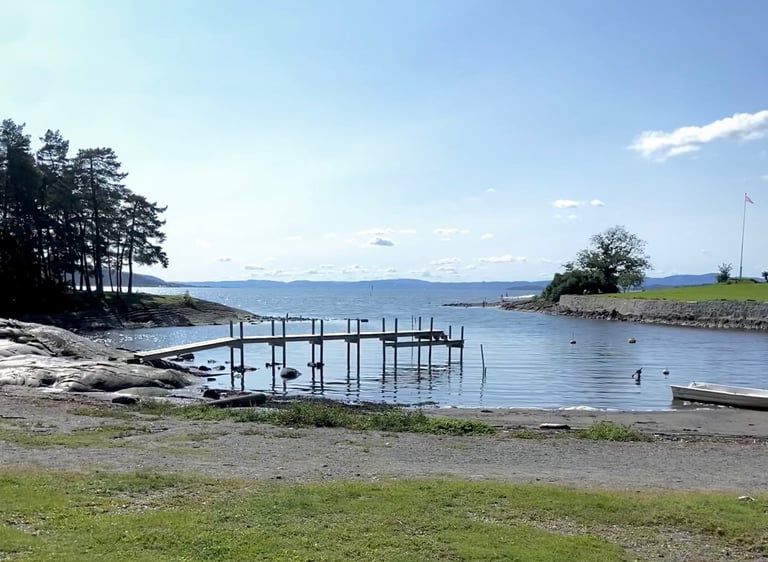 plage-huk-bygdoy-oslo-travel-planner-voyage-responsable