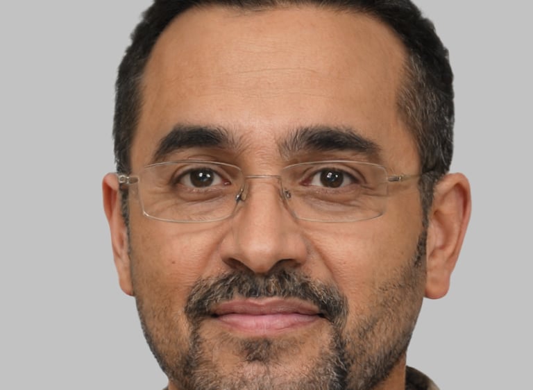 Lic. Roberto Benitez