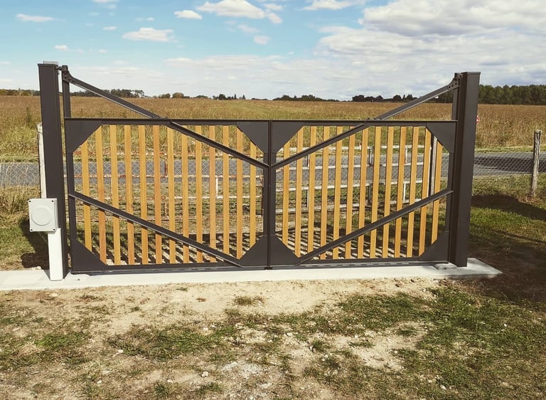 Entreprise électricité générale à tours