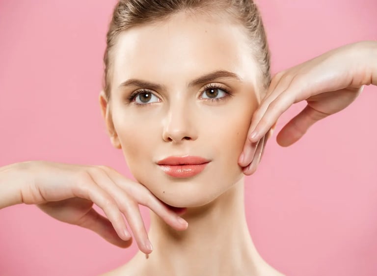 Hair removal laser at Ariana Esthetic clinic