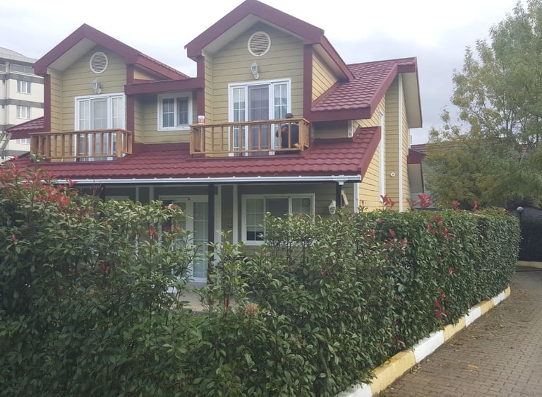 İstanbul-Çekmeköy-Grenland Sitesi