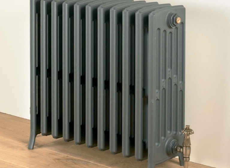 Radiator replacement in South Molton