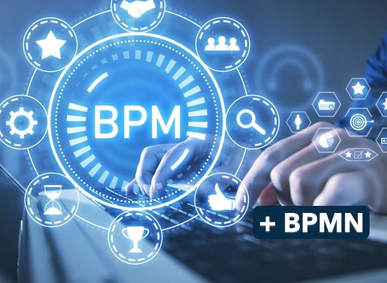 BPM BPMN