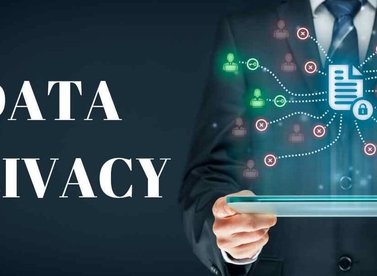 Governança de Dados e Privacidade