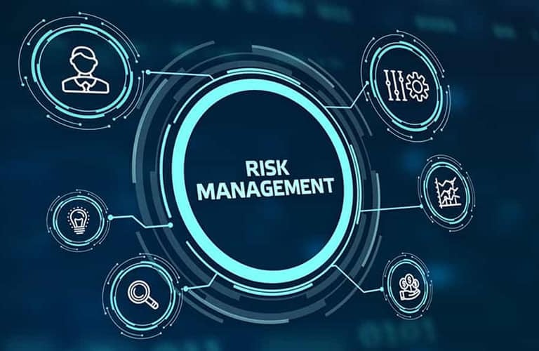 Enterprise Risk Management