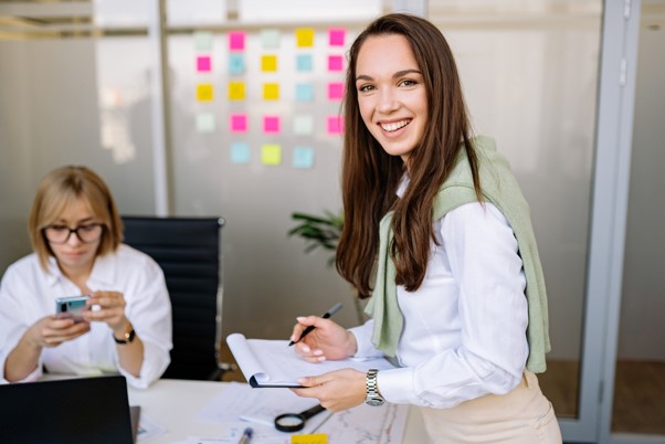 bureauassistente
