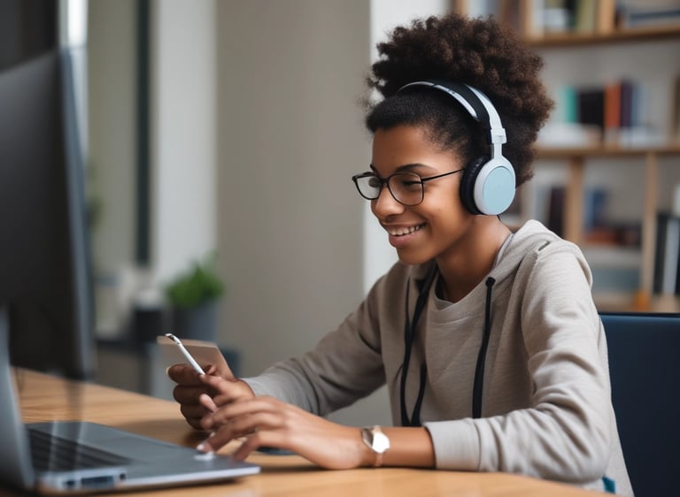 Bright living room with modern inventory