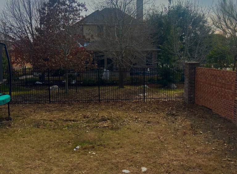 Playground removal and disposal in Bandera