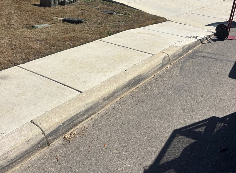 Cardboard box removal in San Antonio
