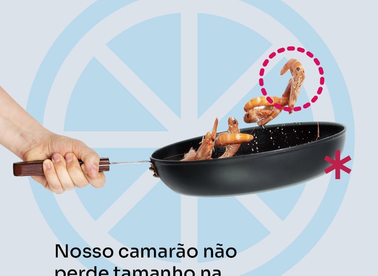 Parceria B2B com restaurantes e atacadistas no Nordeste