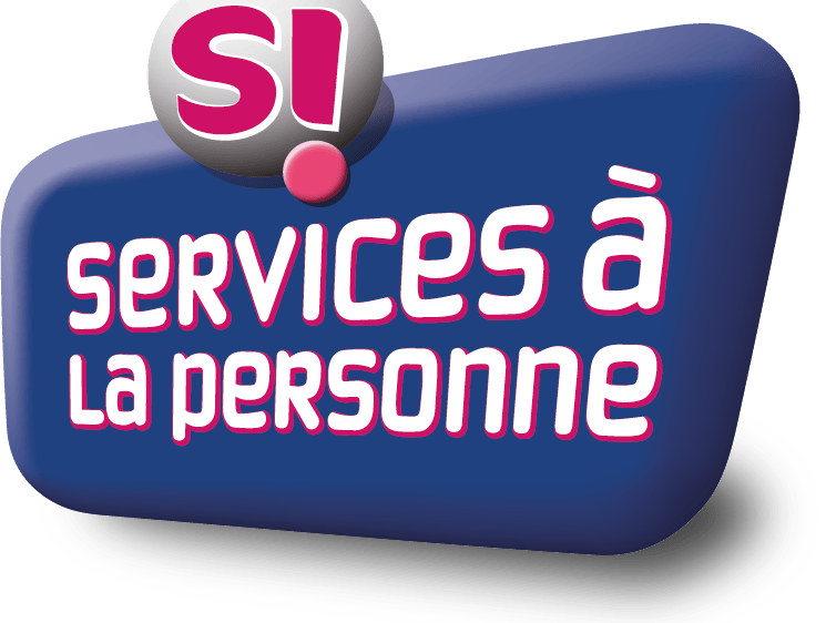 Logo Service à la Personne