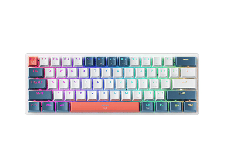Teclado Machenike K500